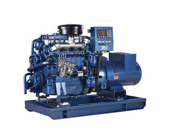 潍柴系列---潍柴船机